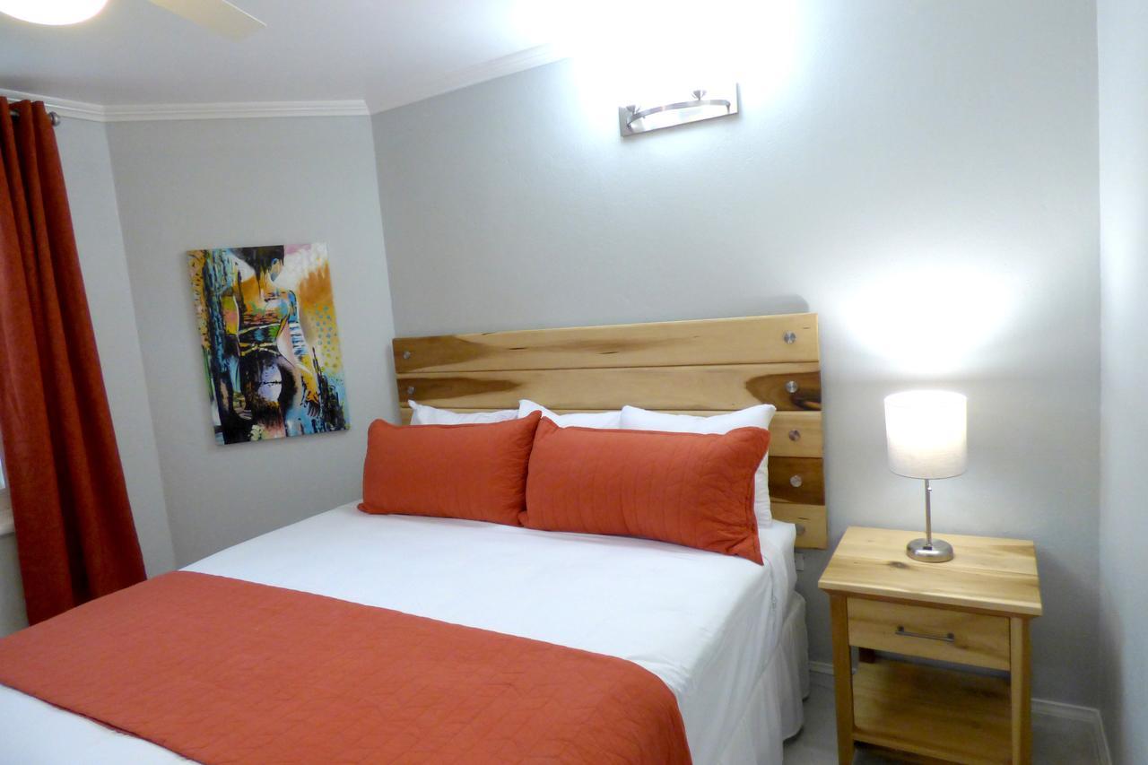 Beach One Bedroom Suite A22 Ocho Rios Exterior foto