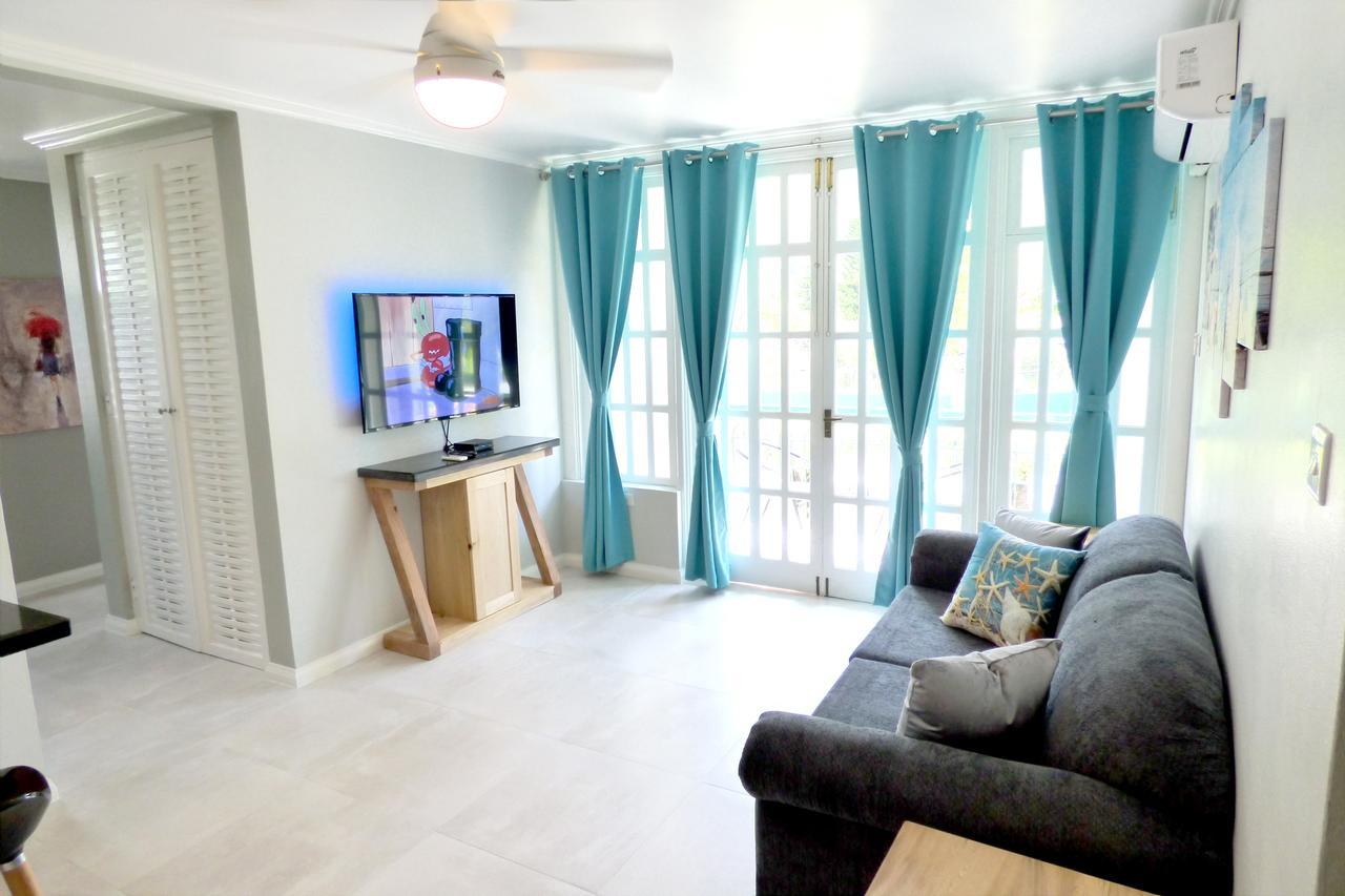 Beach One Bedroom Suite A22 Ocho Rios Exterior foto